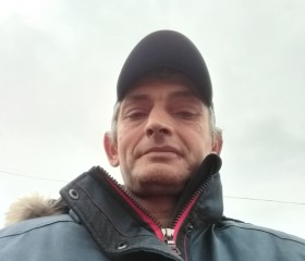 Ігор, 54 года, Ужгород