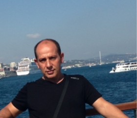 Murat, 53 года, İstanbul