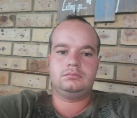 Tiaan, 29, Klerksdorp