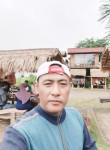 Zainalhildan hil, 43 года, Kota Surabaya