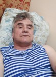 Виктор , 60 лет, Магадан