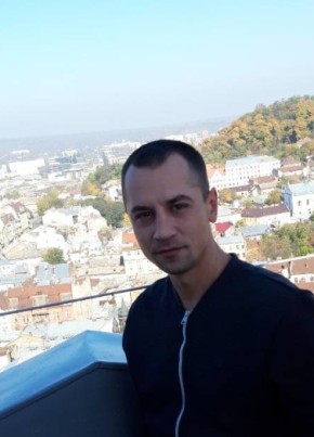 Андрей, 37, Україна, Житомир