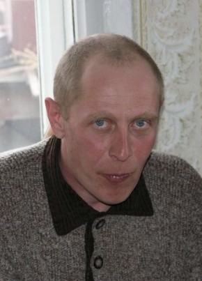 Vasiliy, 56, Russia, Kemerovo