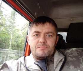 Сергей Черенцов, 41 год, Кавалерово