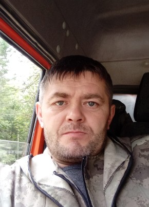 Сергей Черенцов, 41, Россия, Кавалерово