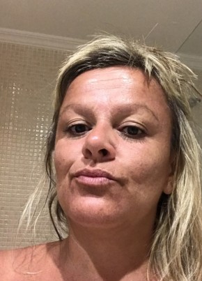 Susan, 49, Estado Español, Ibiza