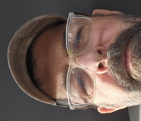 Scott Brown, 54, Halifax