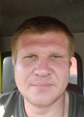 Алексей, 39, Россия, Топки