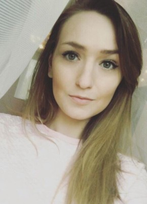 Юлия, 29, Россия, Москва