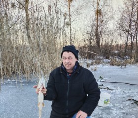 Иван, 57 лет, Włodawa
