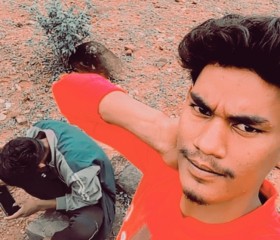 Bablunaik, 19, Nowrangapur