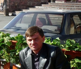 ЮРИЙ, 53 года, Шарыпово