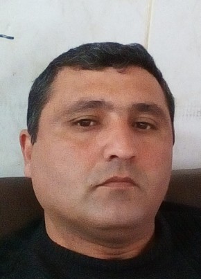 Yusif из Bakı 47 лет
