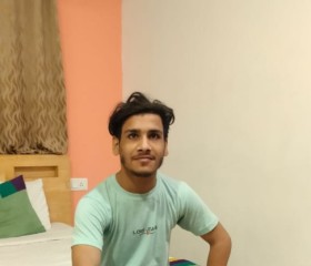 Kshkumar, 19 лет, Hyderabad