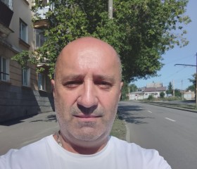 Владимир, 54 года, Магнитогорск