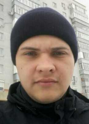 Владислав, 28, Россия, Аксай