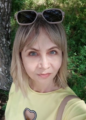Светлана, 50, Россия, Балаково