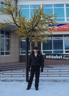 Виталий, 52, Россия, Мончегорск