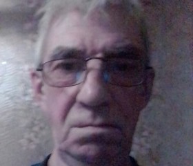 Игорь, 66 лет, Курск