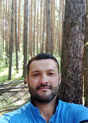 Орифжон, 47, Россия, Сысерть