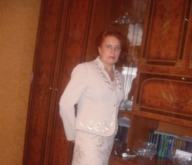 Нина, 62 года, Новокузнецк