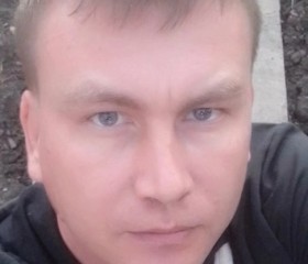 Александр Болик, 37 лет, Тимашёвск