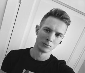 Yaroslav, 26, Krasnoyarsk