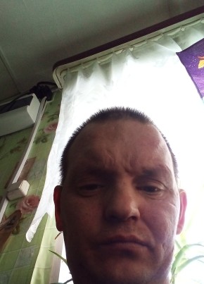 Сергей, 43, Россия, Карагай