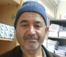 Murat, 50 лет, Sancaktepe