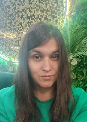 Елена из Новосибирска 34 года