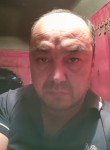 Садрддин, 43 года, Samarqand