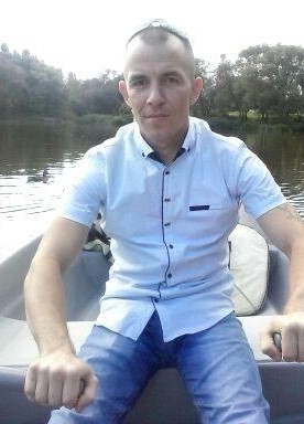 Николай, 39, Россия, Белгород