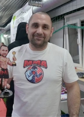 Emil из Ярославли 33 года