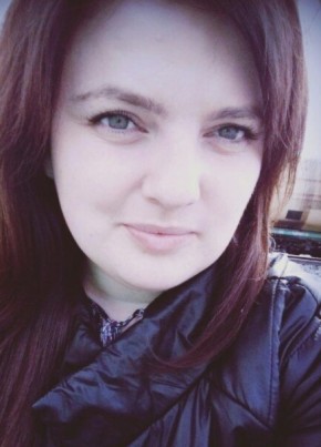 Мария, 28, Россия, Майма