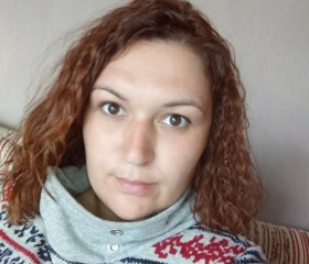 Марина, 36 лет, Красноярск