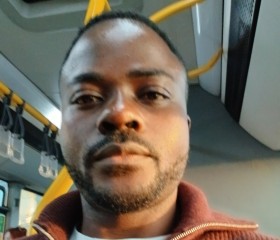 Natou, 34, Petah Tiqwa