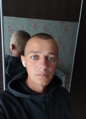 Dima, 33, Poland, Targowek
