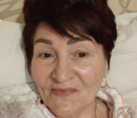 Irina, 72 года, Toshkent