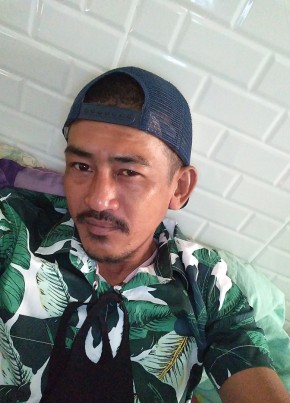 ตาตั้ม, 42, ราชอาณาจักรไทย, กรุงเทพมหานคร