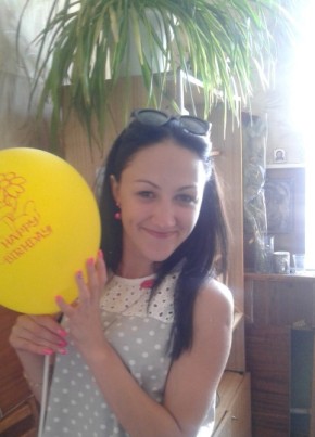 Елизавета, 32, Україна, Миколаїв