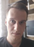 Aleksey, 30, Moscow