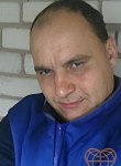 Эд, 41 год