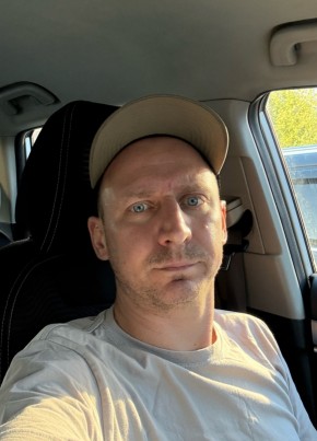 Андрей из Одинцово 42 года