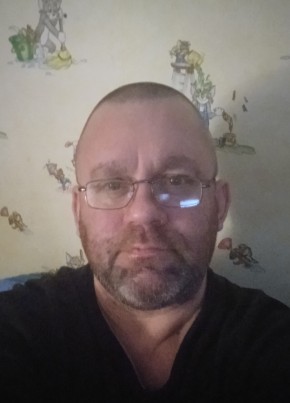 Andrey, 51, Russia, Balakovo