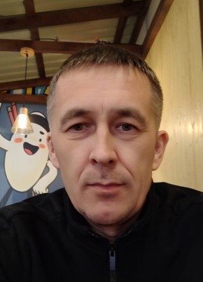 Дмитрий из Йошкар-Олы 41 год