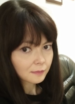 Elena Yu., 36, Russia, Chekhov