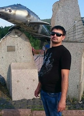 Виталий, 41, Россия, Новороссийск