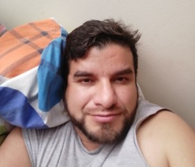 Omar armando san, 35, Funza