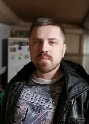 Виктор, 36, Рэспубліка Беларусь, Віцебск