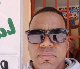 Angelo, 36, Les Cayes